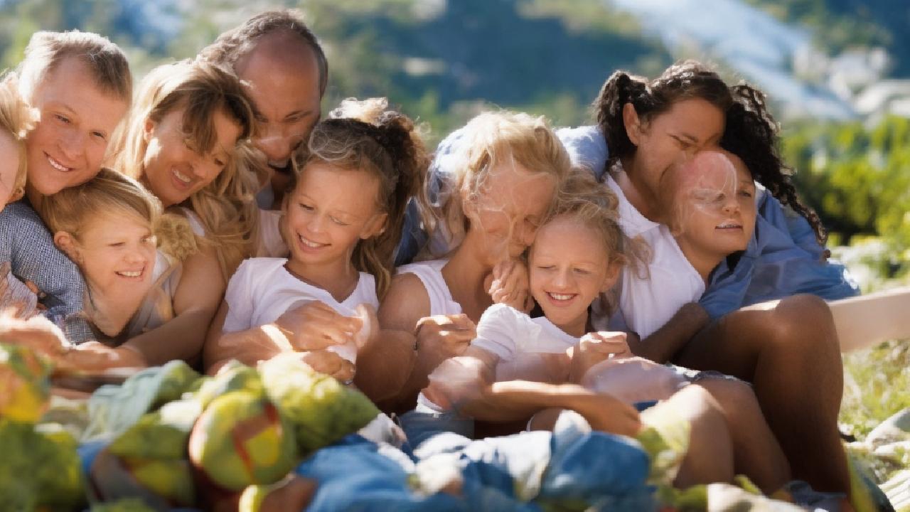 Les Meilleures Offres Pour Les Familles Quels Forfaits Conviennent Le