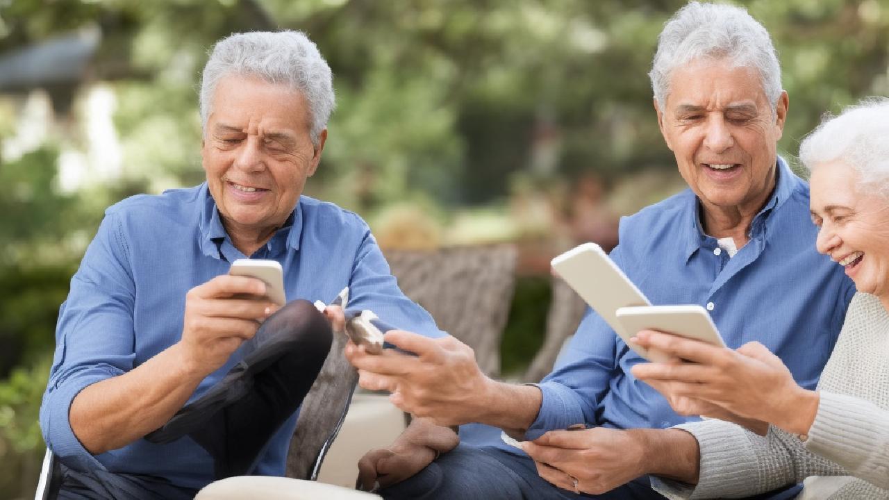 Quels sont les forfaits mobiles adaptés aux seniors Promo Forfait